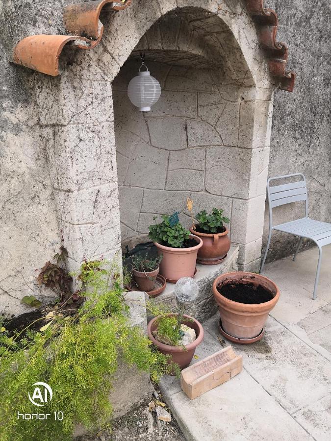 Appartement Au Coeur De Cassis Avec Jardin Ngoại thất bức ảnh