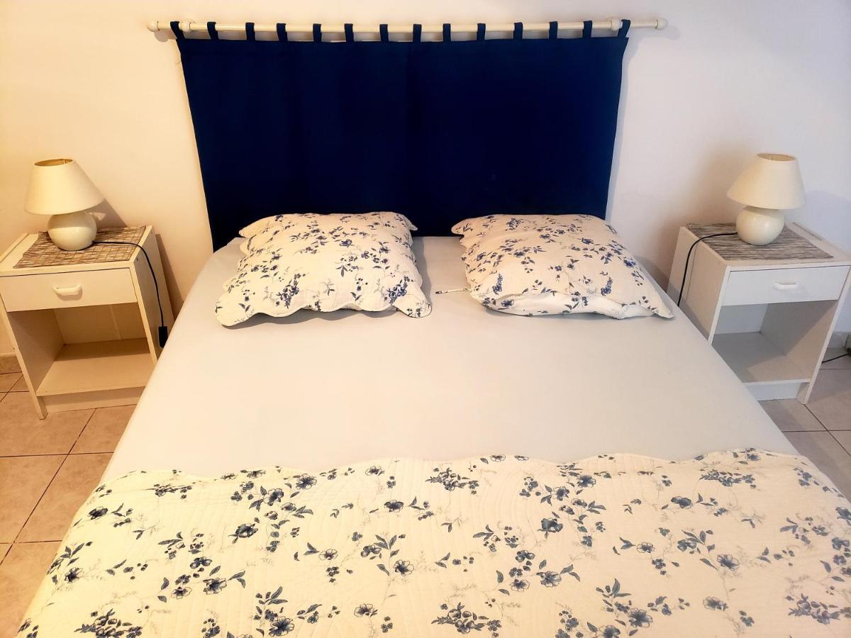Appartement Au Coeur De Cassis Avec Jardin Ngoại thất bức ảnh