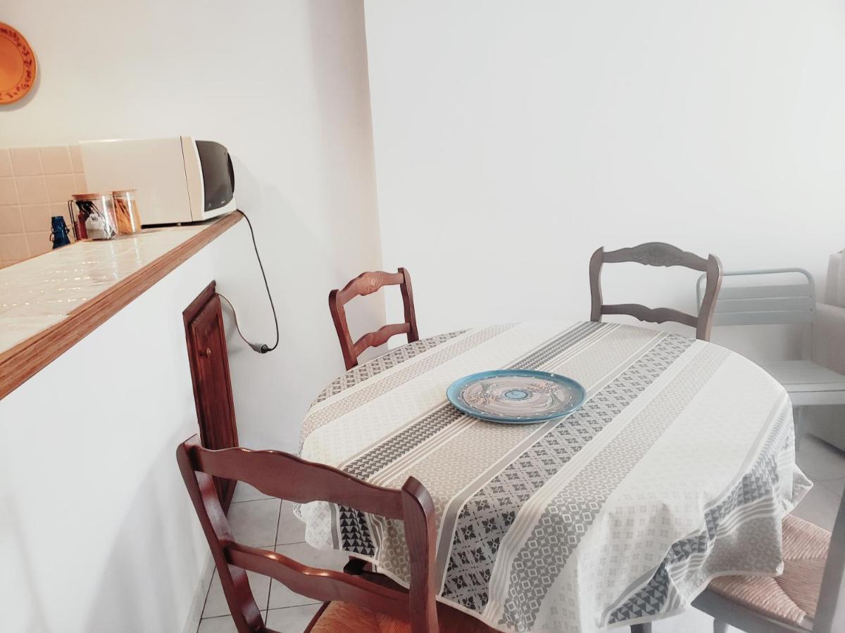 Appartement Au Coeur De Cassis Avec Jardin Ngoại thất bức ảnh