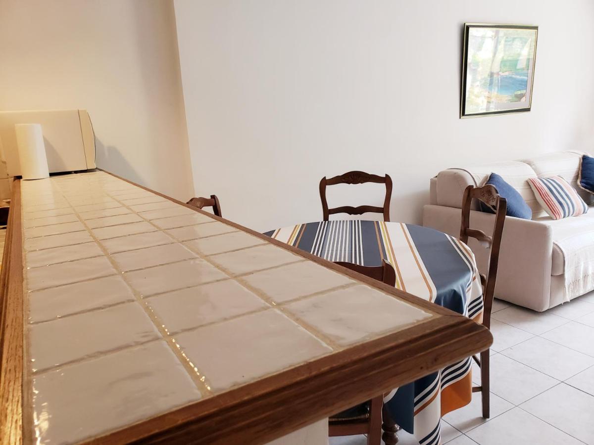 Appartement Au Coeur De Cassis Avec Jardin Ngoại thất bức ảnh